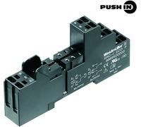 Support relais Weidmüller SRC-I 2CO P 8869500000 10 pc(s)