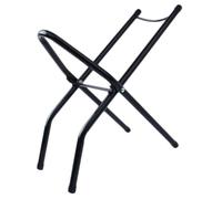 Support Renforcé pour Bouteille D'eau Inversée, Fer Noir, sans | Porte-bouteilles Stable, pour Jerrican 5 Gallons et Eau en Bouteille, Usage Camping et Bureau