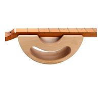 Support repose-poignet de guitare | Bloc d'instrument de musique, support repose-poignet pour guitare, utilisation sur scène, entretien pratique, étude, maison, atelier et banc de travail