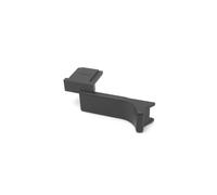 Support repose-pouce pour appareil photo Leica M11 authentique noir #24030