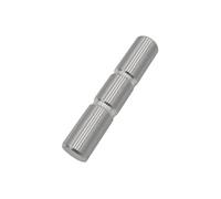 Support Ressort Axe de Pliage pour Dualtron Mini Long Body Minimotors Argent