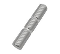 Support Ressort Axe de Pliage pour Dualtron Mini Long Body Minimotors Argent