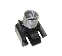 Support + ressort - Cafetière, Expresso (MS-8080016847 KRUPS)