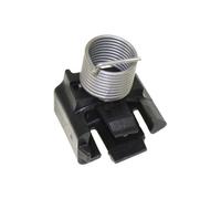 Support + ressort Cafetière, Machine à Café MS-8080016847 KRUPS, SEB, WMF, TEFAL