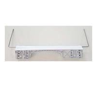 Support Ressort Couvercle Lave Linge Ariston Indesit C00087073