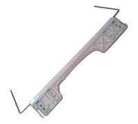 Support de ressort c00087073 pour Lave-linge Indesit