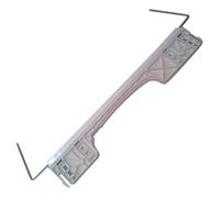 Support ressort de couvercle Lave-linge C00087073 ARISTON HOTPOINT, INDESIT - 301311 G