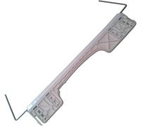 SUPPORT RESSORT POUR LAVE LINGE INDESIT - C00087073