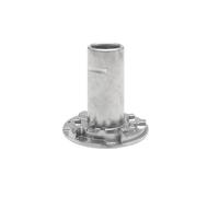 Support Rétroviseur Extérieur pour VW Transporter T5 T6 2003-2016, Bague Intérieure Palier Pignon Gauche et Droit pour VW Amarok 2010-2020, 7E1857000