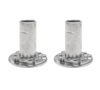 Support Rétroviseur Extérieur pour VW Transporter T5 T6 2003-2016, Bague Intérieure Palier Pignon Gauche et Droit pour VW Amarok 2010-2020, 7E1857000