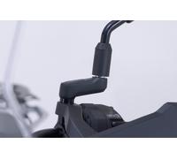 Support Rétroviseur SW-MOTECH Extension - Noir