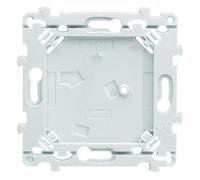 Support RF saillie essensya - HAGER WE450R