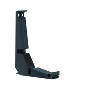 Support RK230 PVC - EQUIPEMENT ARMOIRE HAGER M5830