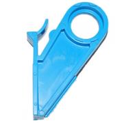 Support robinet flotteur pour bâti support Sas/Nicoll