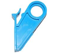 Support robinet flotteur pour bâti support Sas/Nicoll