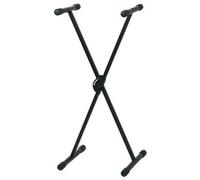Support robuste pour clavier, piano, synthétiseur 5 Positions