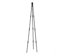 Support robuste pour plantes grimpantes Hauteur 160 cm Conçu pour les besoins de jardinage