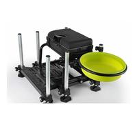 Support rond Matrix 3D-R X-Strong Noir TU