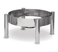 Support Rond pour Chafing Dish