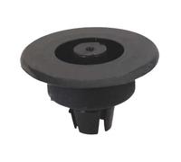 Support rond sur aile pour maintien de parechocs