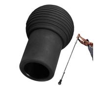 Support rotatif à 360° - Fixation de balle robuste, équipement de gym à domicile | Base antidérapante de protection du sol, poignée de sécurité, exercices de puissance rotationnelle avec solide