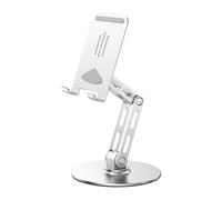 Support Rotatif En Alliage D'aluminium Mk3