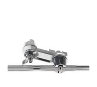 Support Rotatif For Cymbale Et Grosse Caisse | Support de serrage rotatif for cloche de vache, s'adapte aux supports de cymbales et de grosse caisse.