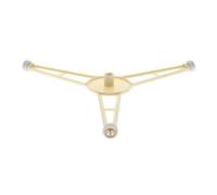 Support Rotatif Plat Rotatif Micro-Ondes Whirlpool Original 482000007844