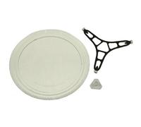 698414212. SUPPORT ROTATIF PLATEAU TOURNANT Ø 245 SMEG FRANCE