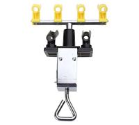 Support rotatif utile 4 + 2 supports de table pour station de banc, support à pince pour Airb
