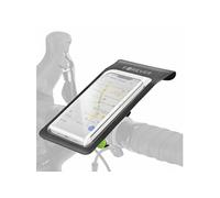 FOREVER Support de vélo pour smartphone, support réglable, support de téléphone étanche, support pour smartphones de 3 à 7 pouces