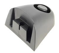 Support roue avant 4341100 - aspirateur stanley