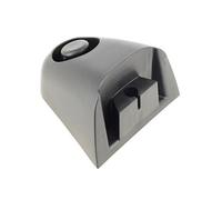 Support roue avant 4341100 pour Aspirateur Stanley