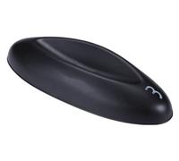 Support roue avant home trainer bbb wheel block noir