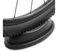 Support Roue Avant Home Trainer connecté, Llos Ciclismo, Support De Roue Avant Vélo Antidérapant, Riser De La Roue Avant Cyclie Bloc De Cyclis