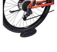 support roue avant velo, Bloc élévateur de roue, élévateur de roue avant, bloc de vélo élévateur de roue avant de vélo pour support de vélo d'intérieur