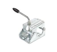 SUPPORT ROUE JOCKEY 60mm