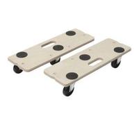 Support roulant 3 en 1 FT 300 Wolfcraft