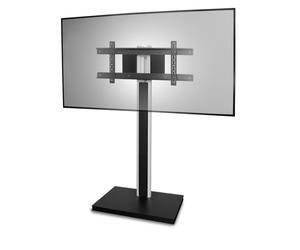 Support roulant PeTa Magix CASA pour displays jusqu'à 90" et 120 kg