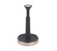 Support rouleau d'essuie tout Joseph Joseph Push&Tear Gris
