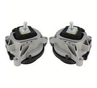 Support Roulement Pour BMW 125i 328i 320i 428i M235i M240i 335i 435i 440i 2012-2018 Support Moteur Gauche Et Droit Référence 22116787657 Supports Moteur