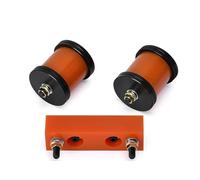 Support Roulement Pour Nissan 180SX 200SX 240SX Supports De Moteur Et Transmission En Polyuréthane Supports Moteur