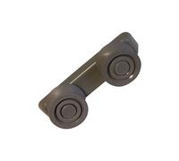 Support roulette de panier Lave-vaisselle 1032261 PROLINE Lave-vaisselle 1032261 PROLINE