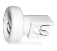 Support roulette panier superieur pour lave vaisselle electrolux - 5878261 G