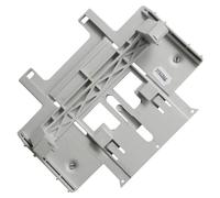 Support + roulettes panier supérieur Lave-vaisselle (32X1026 BRANDT DE DIETRICH THOMSON SAUTER BLOMBERG)