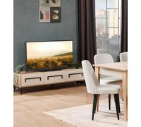 Support RTV Meuble TV Meuble TV Lowboard Board Meuble média Console TV