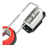 Support Ruban Électrique Pour Ceinture Porte-Outils Clip ceinture