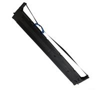 Support Ruban Nylon pour robuste pour FP8600K ME5000D Support | Modèle JMR142, compatible FP8600K, ME5000D, transfert pour encre pour précis, impression nette, pièce officielle