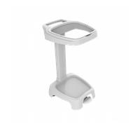 Support sac 120 L sans couvercle