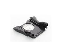 Support sac à poussières - ELECTROLUX - ZUOQUATTRO - Blanc - Accessoires aspirateur